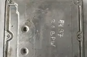 AUDI A4 B7/8E (2004-2008) Moottorin ohjausyksikkö ECU 0281013292,03G906016KP 34873288