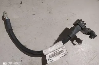 AUDI A6 C7/4G (2010-2020) Negatiivinen akun kaapeli 8X0915181 34864049