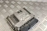 SKODA Octavia 2 generation (2004-2013) Moottorin ohjausyksikkö ECU 0281013238,03G906021LB 34869319