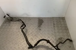 AUDI A6 allroad C5 (2000-2006) Vaihteiston jäähdytysputki 8D0317819M 34877981