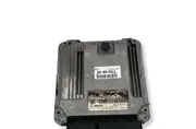 AUDI A4 B8/8K (2011-2016) Moottorin ohjausyksikkö ECU 03L906022C,0281014263 34866199