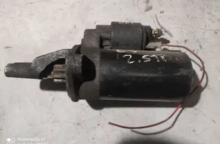 AUDI A6 allroad C5 (2000-2006) Käynnistysmoottori 059911023H 34879932