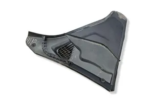 BMW 5 Series F10/F11 (2009-2017) Etupyyhkijän kopan koristelista 6987605,74850610,543174850610 34046912