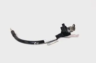 AUDI A7 C7/4G (2010-2020) Negatiivinen akun kaapeli 519375216,8X0915181 34075723