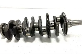 TOYOTA Avensis 3 generation (2009-2020) Kampiakseli 24731417