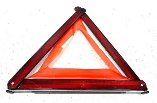 MERCEDES-BENZ B-Class W245 (2005-2011) Varoituskolmio 27R030017,A1718900197 24735511