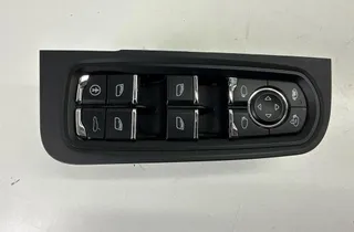 PORSCHE Cayenne 958 (2010-2018) Vasemman takaoven ikkunan ohjauskytkimet 7PP959858M 34985283
