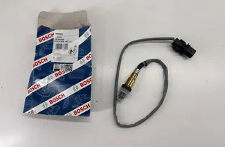 AUDI A6 allroad C5 (2000-2006) Lambda happitunnistin 0281004148 34934492