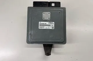 PORSCHE Cayenne 958 (2010-2018) Moottorin ohjausyksikkö ECU 7P5906033 34986358