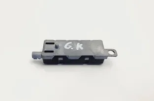 VOLKSWAGEN Passat B6 (2005-2010) Bootlid antennivahvistin 12012400,3C9035552 34584518