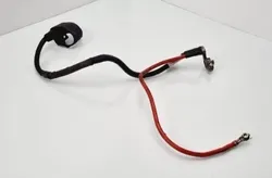 AUDI A3 8P (2003-2013) Positiivinen akun kaapeli 31091629