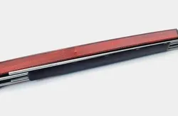 MERCEDES-BENZ B-Class W245 (2005-2011) Varoituskolmio A1718900197 31094258