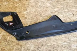 BMW 7 Series F01/F02 (2008-2015) Muut trimmausosat 74850610,51767019801 35719436