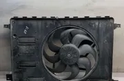 VOLVO V60 1 generation (2010-2020) Moottorin jäähdytystuulettimen jäähdytin A66GF251009,6G918C607PE,8240513 34976805