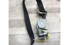 TOYOTA Previa 3 generation (2006-2019) Vasen etuturvavyö 7L4920P 34993192