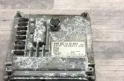 VOLKSWAGEN Golf Sportsvan 1 generation (2014-2019) Moottorin ohjausyksikkö ECU 04L907445B,28445556 34994329