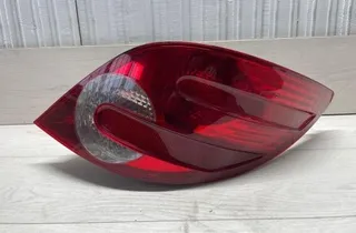 MERCEDES-BENZ R-Class W251 (2005-2017) Oikea takavalo 34996452