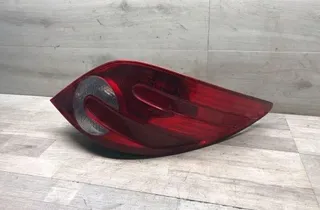 MERCEDES-BENZ R-Class W251 (2005-2017) Oikea takavalo A2518201664 34976207