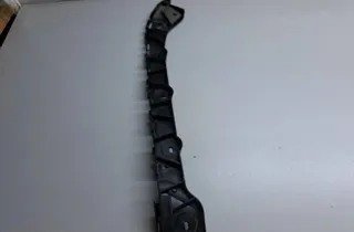 SKODA Octavia 3 generation (2013-2020) Vasen takapuskurin kiinnike 0001114032600,5E9807394 34996571