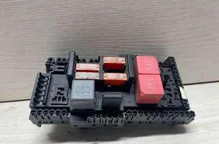 MERCEDES-BENZ E-Class W213/S213/C238/A238 (2016-2024) Sulakekaappi ZGS003Q05,A2139068801,181245408,58HL16F06 34996703