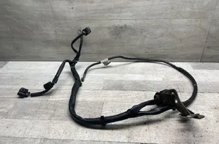 SKODA Rapid 2 generation (1985-2023) Kaapelisarja 6R0971349FB 34993274