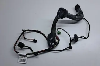 MERCEDES-BENZ C-Class W204/S204/C204 (2004-2015) Kaapelisarja Z200090806,4407706,09022013 34993913