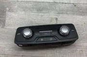 AUDI A6 C7/4G (2010-2020) Muut ohjausyksiköt A2C53400312,4G0919158C 34996639
