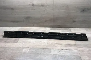 BMW 5 Series F10/F11 (2009-2017) Sivuhelman kiinnike 7184777 34994637