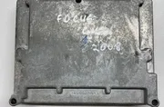 FORD C-Max 1 generation (2003-2010) Moottorin ohjausyksikkö ECU 3M5112A650GD 34994146