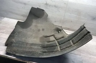 AUDI Q5 8R (2008-2017) Taka vasemman kaaren vuoraus 34996516