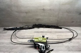 AUDI A6 C7/4G (2010-2020) Muut ohjausyksiköt 992900384008,C28148200,4G9863560A 34993475