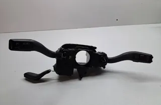 AUDI A6 C6/4F (2004-2011) Ilmaisin Pyyhkijän vipu 4F0910549,4F0953549A 34996023