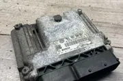VOLKSWAGEN Passat B7 (2010-2015) Moottorin ohjausyksikkö ECU EDC17C46,3CL0907309AE,03L907309AE 34993620