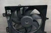 PEUGEOT 208 Peugeot 208 (2012-2015) Moottorin jäähdytystuulettimen jäähdytin FS2056,9812028580,M159983 34971550