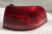 VOLKSWAGEN Passat B7 (2010-2015) Oikea takavalo E12990,605002,3AF945096E 34996433