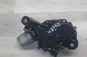 NISSAN Qashqai 1 generation (2007-2014) Takaluukun lasinpyyhkijän moottori 28710JD000,0390201820 34969699
