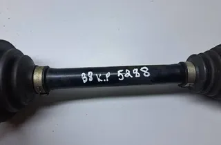 VOLKSWAGEN Passat B8 (2014-2023) Edessä vasen vetoakseli 3Q0407271AG,3Q0407271AH 34991183