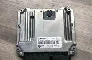 BMW 5 Series F10/F11 (2009-2017) Moottorin ohjausyksikkö ECU 0281019680,8573257,1039S61193 34969461
