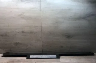 MERCEDES-BENZ R-Class W251 (2005-2017) Oikea etukynnysverhoilu A2516800035 34981952