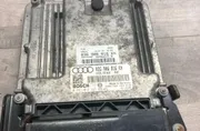 AUDI A4 B8/8K (2011-2016) Moottorin ohjausyksikkö ECU 03G906016KN,1039S17254,0281013293 34996435