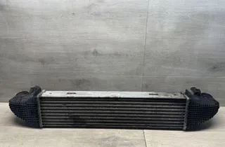 MERCEDES-BENZ C-Class W204/S204/C204 (2004-2015) Välijäähdyttimen jäähdytin A2045000100,11T290041,3138476 34996885