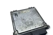 MERCEDES-BENZ C-Class W204/S204/C204 (2004-2015) Moottorin ohjausyksikkö ECU A6511500126,28208056,A0054469240 34994278