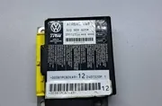 VOLKSWAGEN Passat B6 (2005-2010) SRS-ohjausyksikkö 00BB1PCB2KA9,3C0909605M,391125,2407320P 34974412