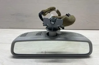 MERCEDES-BENZ R-Class W251 (2005-2017) Sisäinen taustapeili E1020872,A046314 34996628