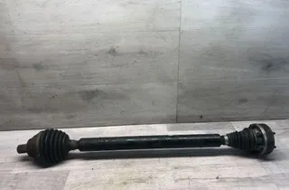 VOLKSWAGEN Golf 7 generation (2012-2024) Oikea etuvetoakseli 1K0407272SP 34977650