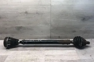 VOLKSWAGEN Gol G6 (2012-2020) Oikea etuvetoakseli 1K0407272MP 34982745