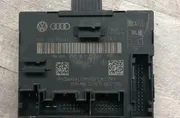 AUDI Q3 8U (2011-2020) Oikean takaoven ohjausyksikkö 8X0959793H 34975259