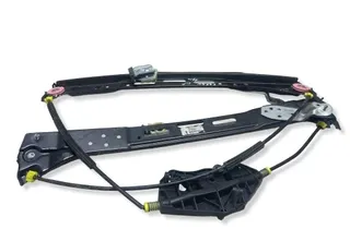 VOLKSWAGEN Sharan 2 generation (2010-2024) Vasemman etuoven ikkunansäädin 7N0837461 34969467