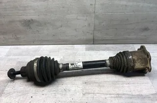 AUDI Q5 8R (2008-2017) Oikea etuvetoakseli 4G0407271F 34990086