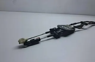 TOYOTA Yaris 3 generation (2010-2019) Vaihteenvaihtomekanismin kaapelit 34993188